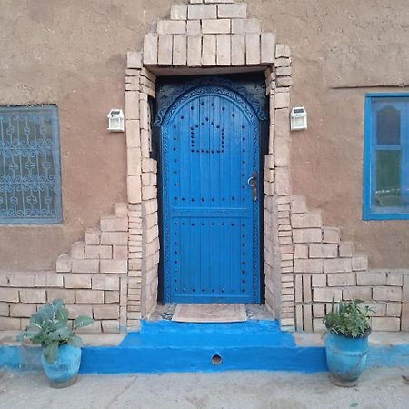 Casa Rosa Merzouga Exterior foto